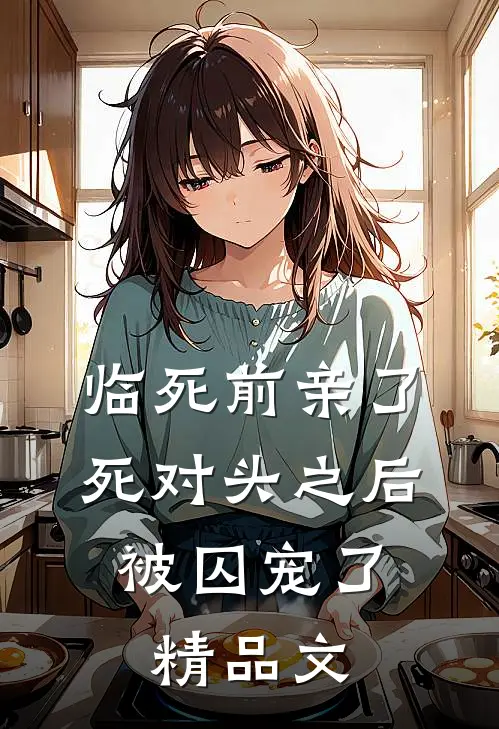 临死前亲了死对头之后，被囚宠了精品文