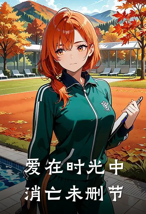 爱在时光中消亡未删节
