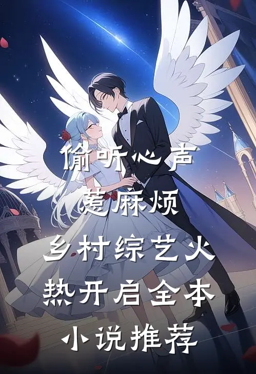 偷听心声惹麻烦，乡村综艺火热开启全本小说推荐