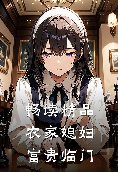 畅读精品农家媳妇：富贵临门
