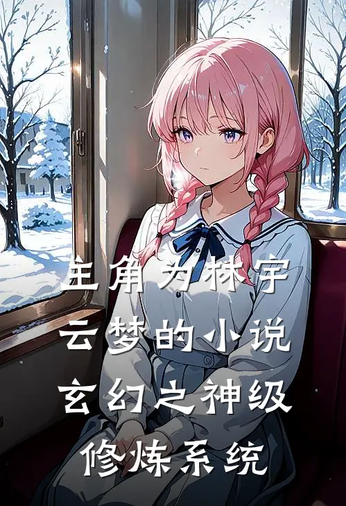 主角为林宇云梦的小说玄幻之神级修炼系统