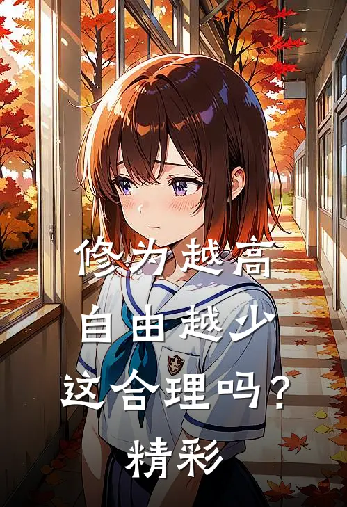 修为越高，自由越少，这合理吗？精彩