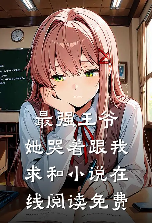 最强王爷：她哭着跟我求和小说在线阅读免费
