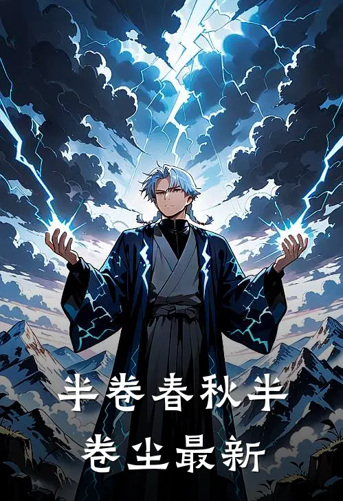 半卷春秋半卷尘最新