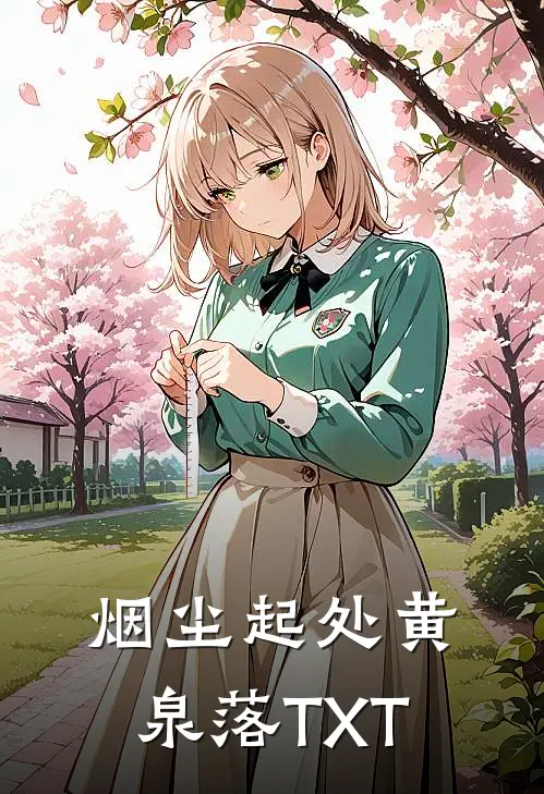 烟尘起处黄泉落TXT