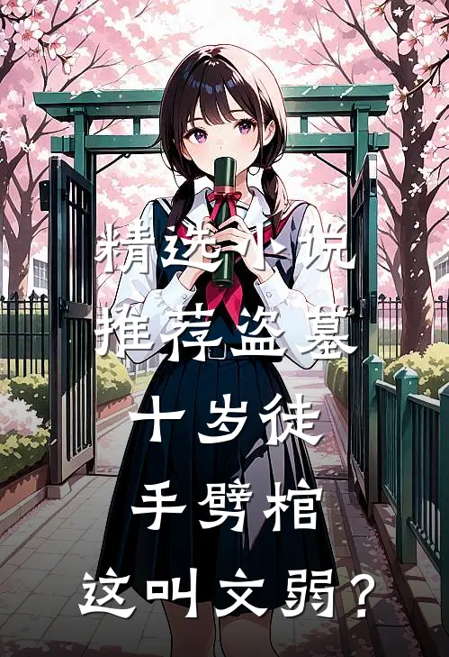 精选小说推荐盗墓：十岁徒手劈棺，这叫文弱？