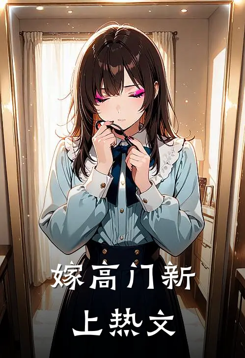 嫁高门新上热文