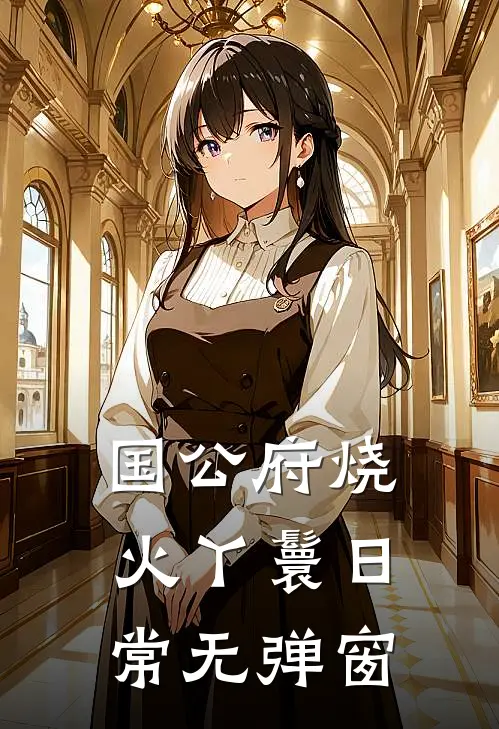 国公府烧火丫鬟日常无弹窗