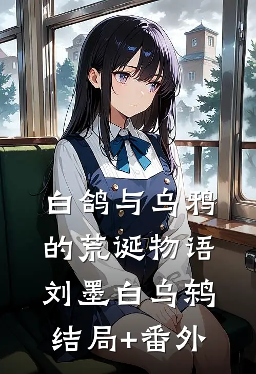 白鸽与乌鸦的荒诞物语刘墨白乌鸫结局+番外