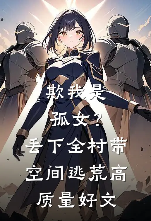 欺我是孤女？丢下全村带空间逃荒高质量好文