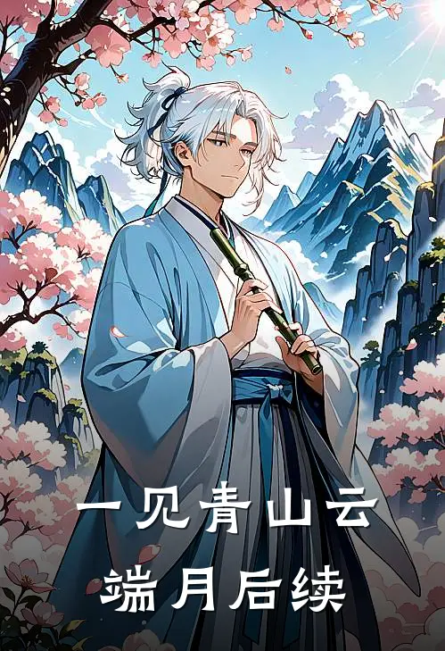 一见青山云端月后续