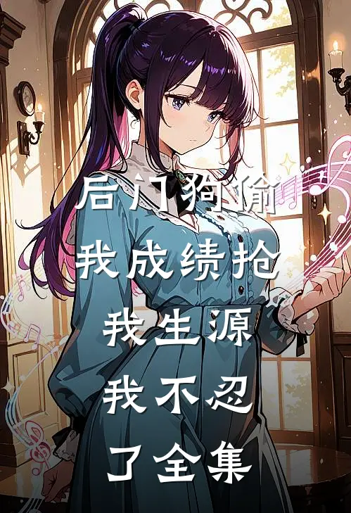 后门狗偷我成绩抢我生源，我不忍了 全集