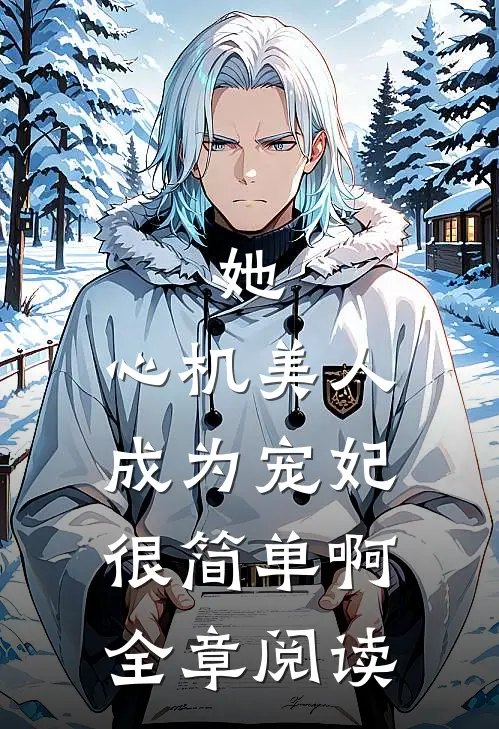 她，心机美人，成为宠妃很简单啊全章阅读
