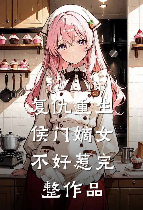 复仇重生：侯门嫡女不好惹完整作品