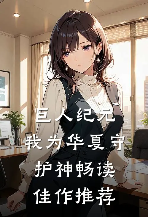 巨人纪元：我为华夏守护神畅读佳作推荐