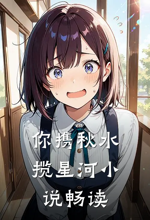 你携秋水揽星河小说畅读