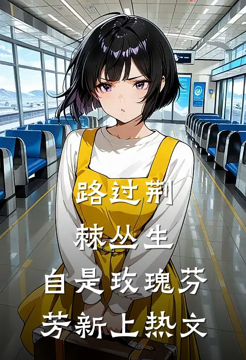 路过荆棘丛生，自是玫瑰芬芳新上热文
