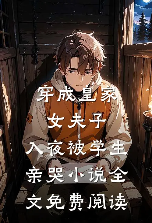 穿成皇家女夫子，入夜被学生亲哭小说全文免费阅读