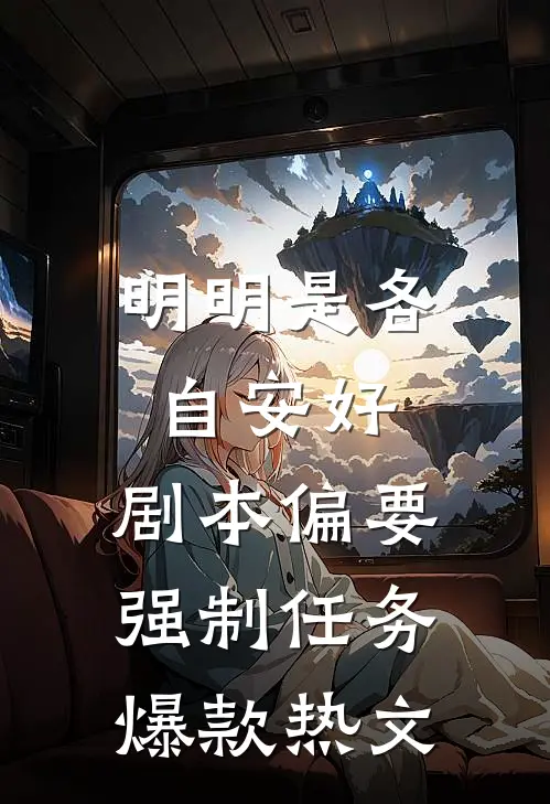 明明是各自安好，剧本偏要强制任务爆款热文