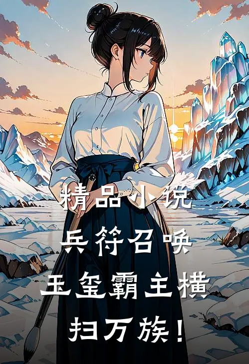 精品小说兵符召唤：玉玺霸主横扫万族！