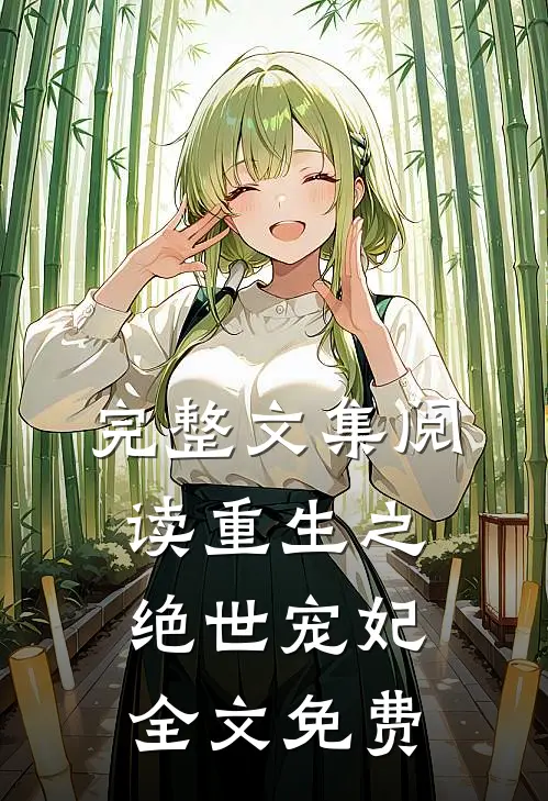 完整文集阅读重生之绝世宠妃全文免费