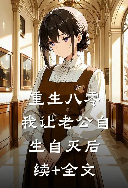 重生八零，我让老公自生自灭后续+全文