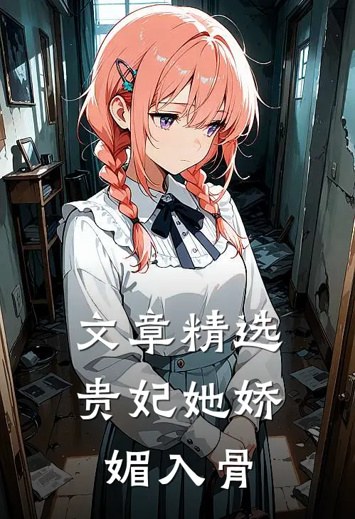 文章精选贵妃她娇媚入骨