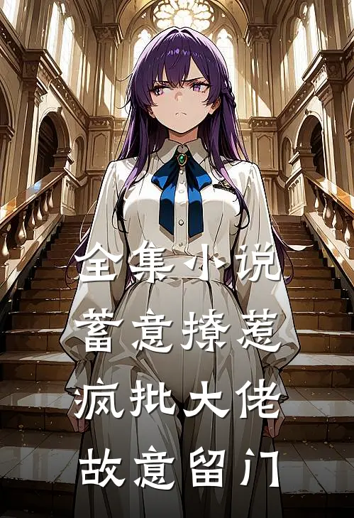 全集小说蓄意撩惹：疯批大佬故意留门