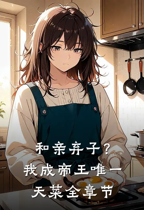 和亲弃子？我成帝王唯一天菜全章节
