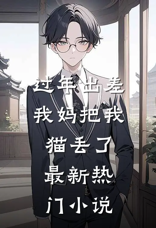 过年出差我妈把我猫丢了最新热门小说