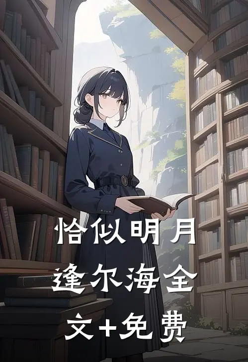 恰似明月逢尔海全文+免费