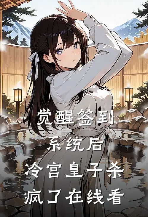 觉醒签到系统后，冷宫皇子杀疯了在线看