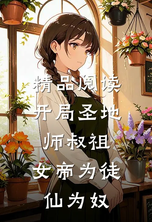 精品阅读开局圣地师叔祖，女帝为徒仙为奴