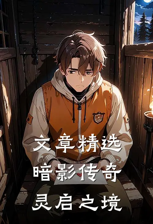 文章精选暗影传奇：灵启之境