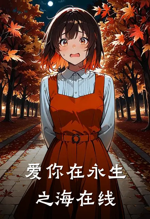 爱你在永生之海在线