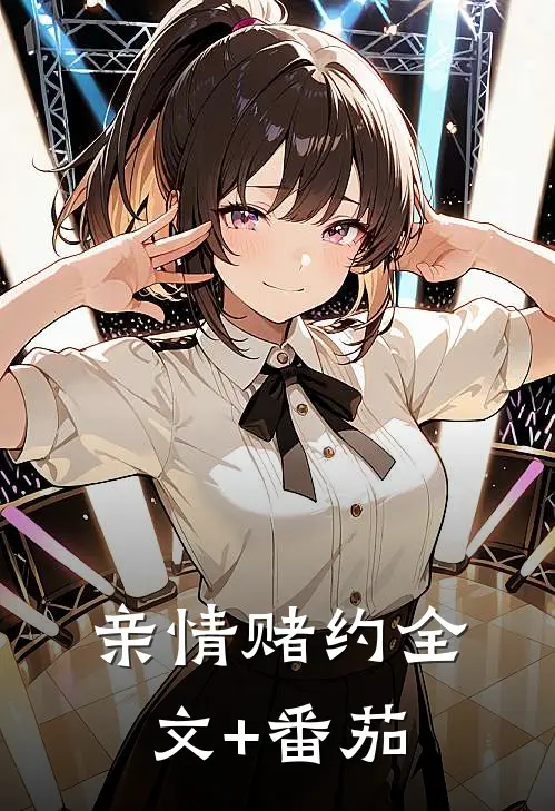 亲情赌约全文+番茄
