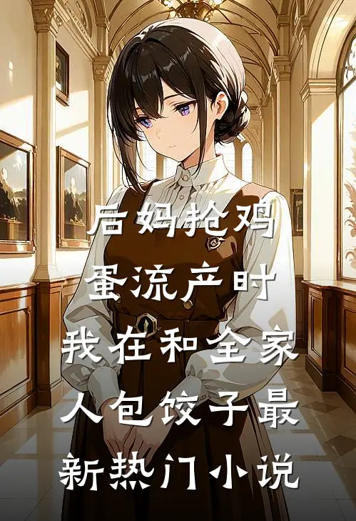 后妈抢鸡蛋流产时，我在和全家人包饺子最新热门小说