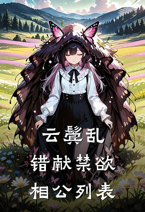 云鬓乱，错献禁欲相公列表