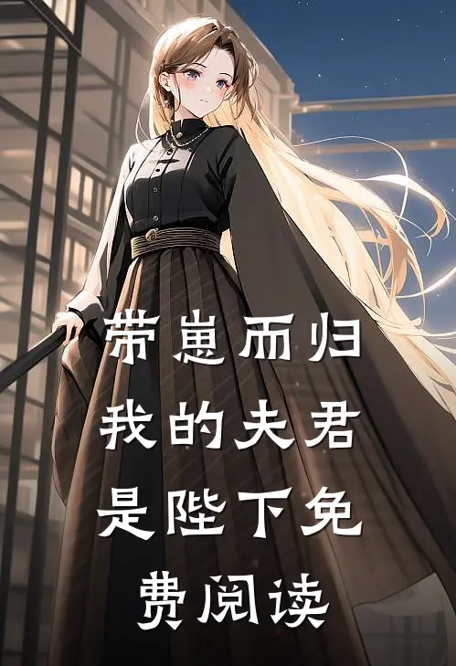 带崽而归,我的夫君是陛下免费阅读
