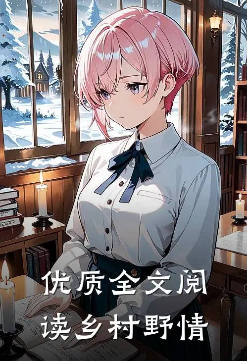 优质全文阅读乡村野情
