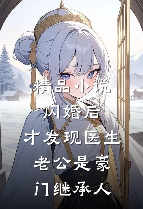 精品小说闪婚后，才发现医生老公是豪门继承人