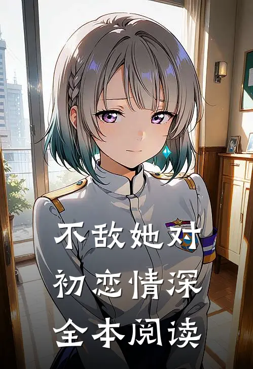 不敌她对初恋情深全本阅读