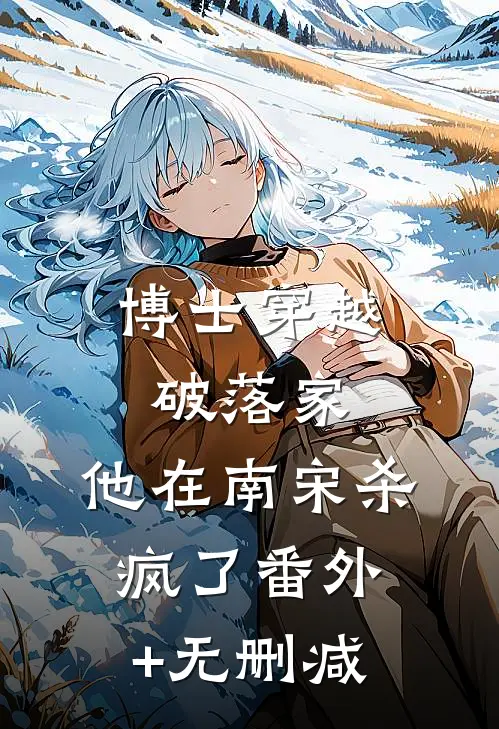 博士穿越破落家，他在南宋杀疯了番外+无删减