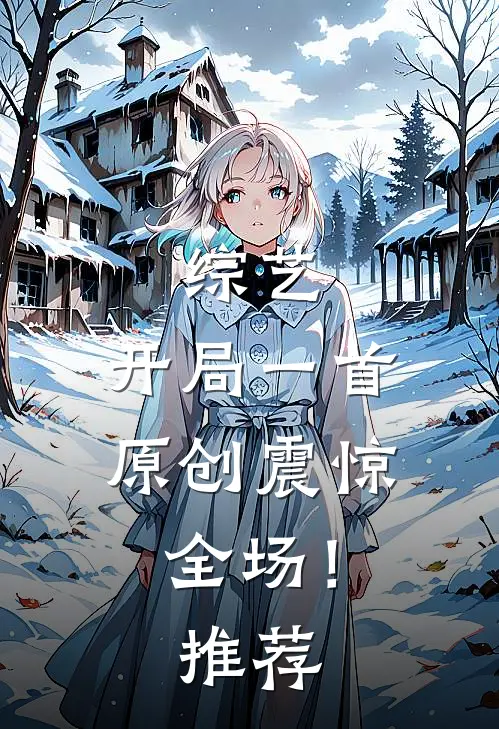 综艺：开局一首原创震惊全场！推荐