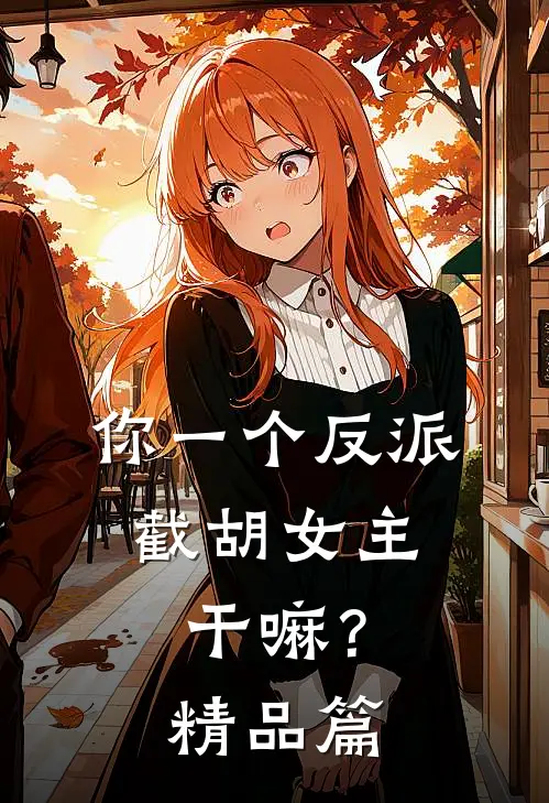 你一个反派,截胡女主干嘛?精品篇漫画