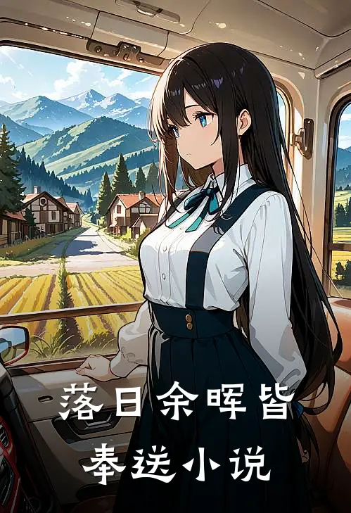 落日余晖皆奉送小说