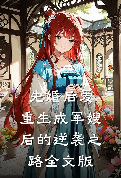 先婚后爱:重生成军嫂后的逆袭之路全文版