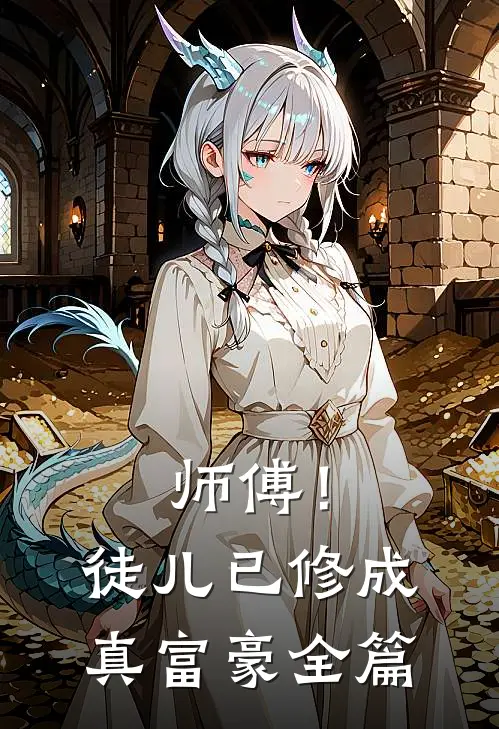 师傅！徒儿已修成真富豪全篇