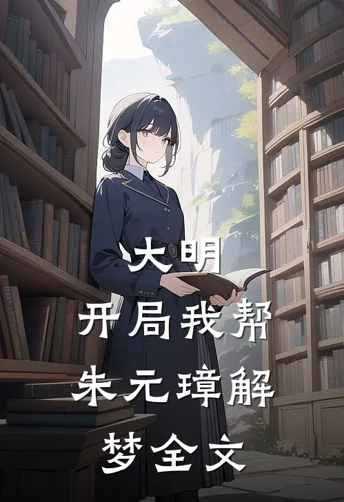 大明：开局我帮朱元璋解梦全文