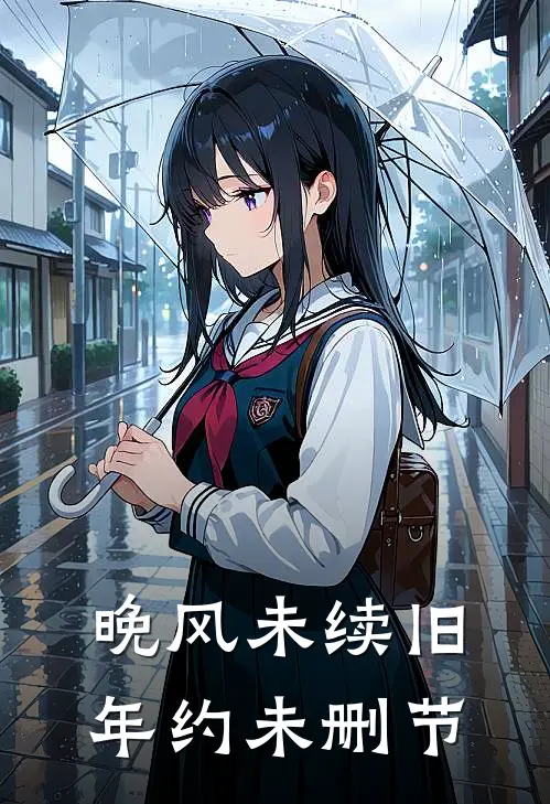 晚风未续旧年约未删节